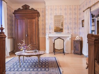 Ferienhaus Nanthiat Ausstattung 14