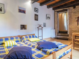 Ferienhaus Nanthiat Ausstattung 30
