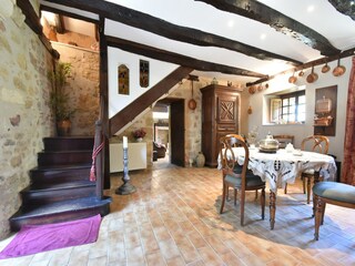 Casa per le vacanze Nanthiat Caratteristiche 29