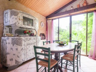 Vakantiehuis Nanthiat Kenmerken 23