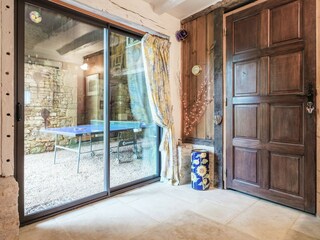 Casa per le vacanze Nanthiat Caratteristiche 12