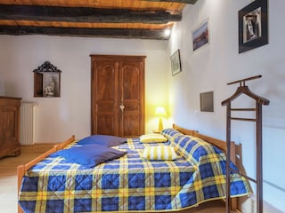 Ferienhaus Nanthiat Ausstattung 17