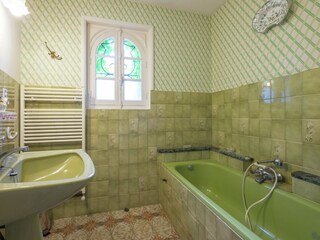 Vakantiehuis Nanthiat Kenmerken 20