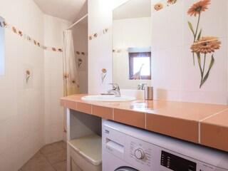 Vakantiehuis Nanthiat Kenmerken 21