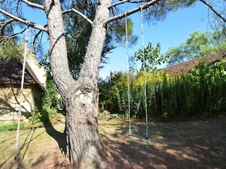 Ferienhaus Nanthiat Außenaufnahme 2