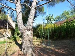 Maison de vacances Nanthiat Enregistrement extérieur 3