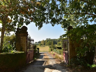 Vakantiehuis Nanthiat Omgeving 36