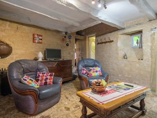 Ferienhaus Nanthiat Ausstattung 27