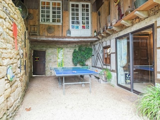 Ferienhaus Nanthiat Ausstattung 31
