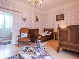 Ferienhaus Nanthiat Ausstattung 32