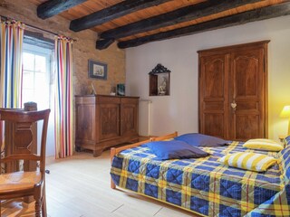 Ferienhaus Nanthiat Ausstattung 24