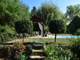 Holiday house Nanthiat Outdoor Recording 3