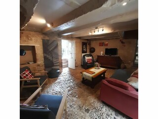 Ferienhaus Nanthiat Ausstattung 35