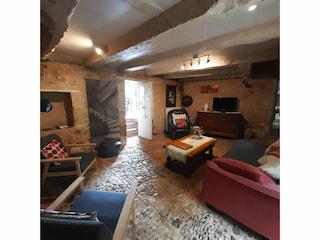 Ferienhaus Nanthiat Ausstattung 38