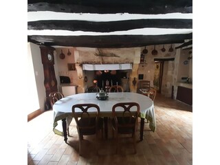 Casa per le vacanze Nanthiat Caratteristiche 37