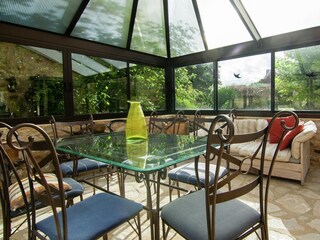 Vakantiehuis Grives Kenmerken 8