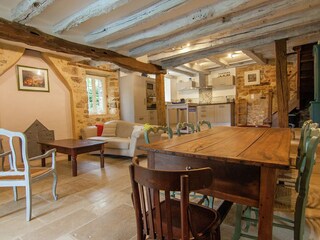 Casa de vacaciones Grives Características 22