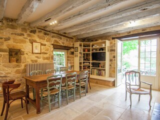 Casa per le vacanze Grives Caratteristiche 12