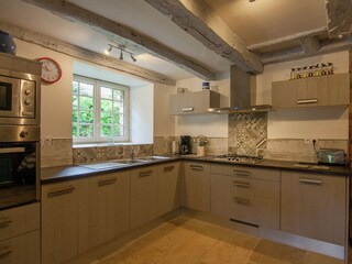 Ferienhaus Grives Ausstattung 13