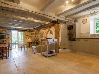 Casa per le vacanze Grives Caratteristiche 17