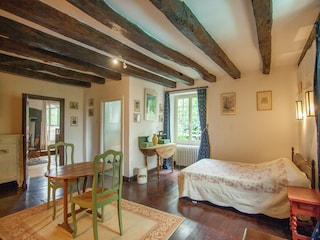 Holiday house Grives Features 27