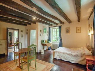 Vakantiehuis Grives Kenmerken 17