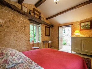 Casa de vacaciones Grives Características 23