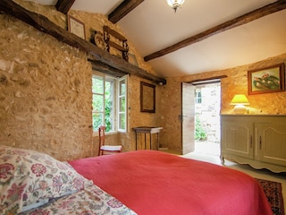 Holiday house Grives Features 9