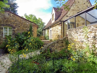 Holiday house Grives Outdoor Recording 3
