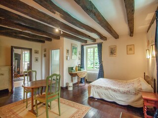 Vakantiehuis Grives Kenmerken 10