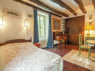 Vakantiehuis Grives Kenmerken 12
