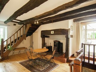 Ferienhaus Grives Ausstattung 14
