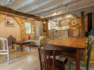 Holiday house Grives Features 15