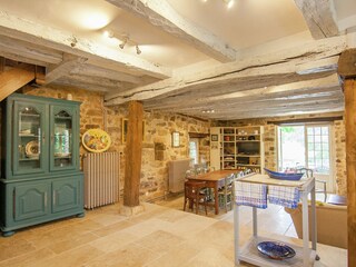 Ferienhaus Grives Ausstattung 19