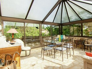 Casa per le vacanze Grives Caratteristiche 13