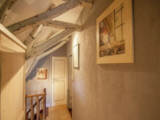 Vakantiehuis Grives Kenmerken 21