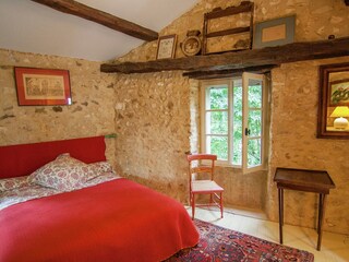 Vakantiehuis Grives Kenmerken 23