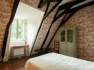 Vakantiehuis Grives Kenmerken 27