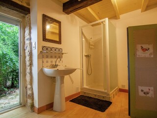 Vakantiehuis Grives Kenmerken 29