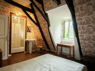 Vakantiehuis Grives Kenmerken 30