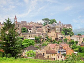 Casa per le vacanze Grives Ambiente 33