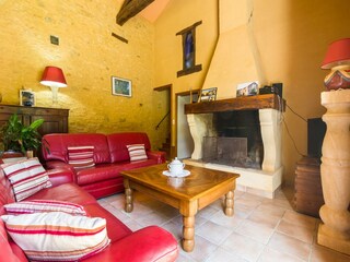 Casa per le vacanze Mazeyrolles Caratteristiche 8