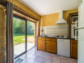 Ferienhaus Mazeyrolles Ausstattung 9