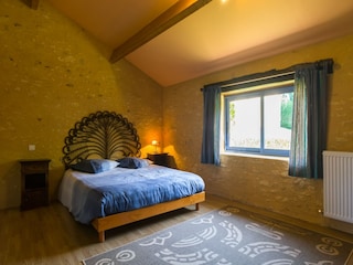 Ferienhaus Mazeyrolles Ausstattung 12