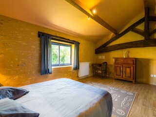 Vakantiehuis Mazeyrolles Kenmerken 18