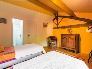 Vakantiehuis Mazeyrolles Kenmerken 10