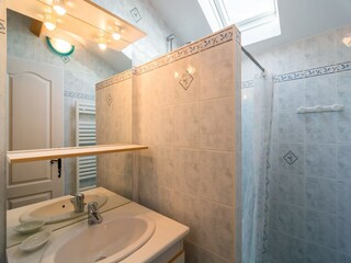 Ferienhaus Mazeyrolles Ausstattung 13