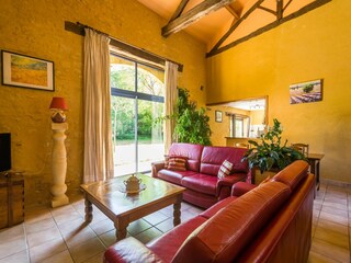 Vakantiehuis Mazeyrolles Kenmerken 15