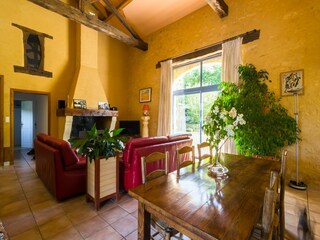 Holiday house Mazeyrolles Features 14