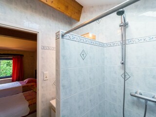 Ferienhaus Mazeyrolles Ausstattung 19